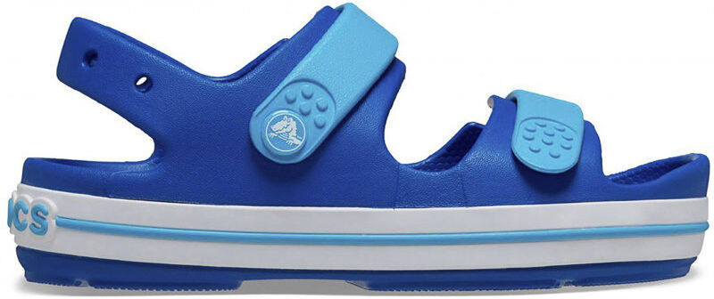 Crocs Crocband Cruiser Toddler - sandali - bambini Blue/Light Blue 9 US