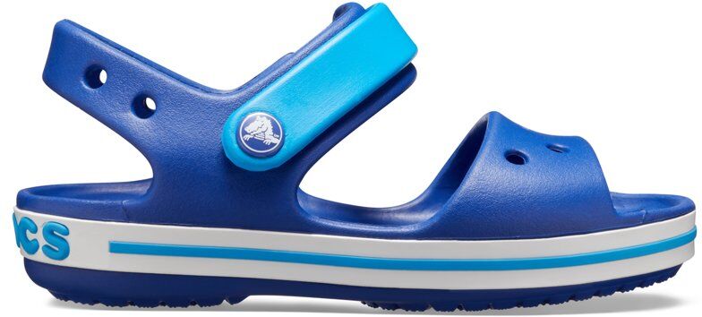 Crocs Crocband Sandal Kids - sandali - bambini Blue 11 US