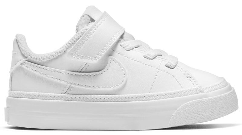 Nike Court Legacy Baby - sneakers - bambino White 10C US