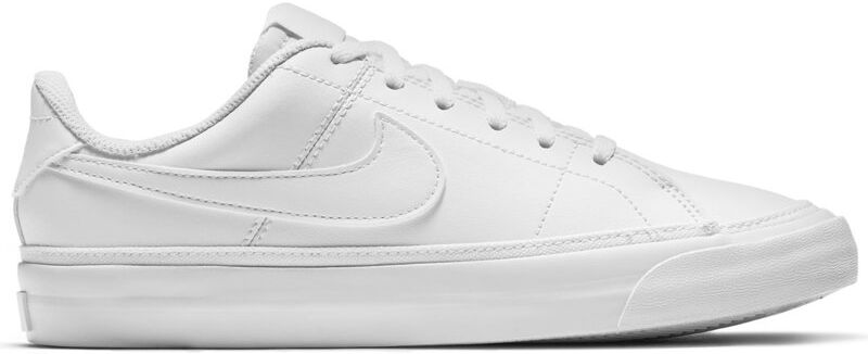 Nike Court Legacy Big Kids - sneakers - ragazzo White 5Y US