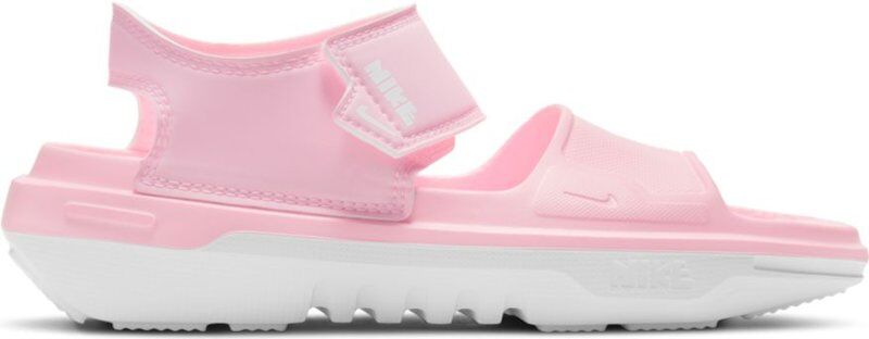 Nike Playscape - sandali - ragazzi Pink 5Y US