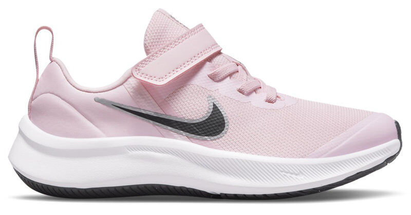 Nike Star Runner 3 - scarpe da ginnastica - bambina Pink 11C US