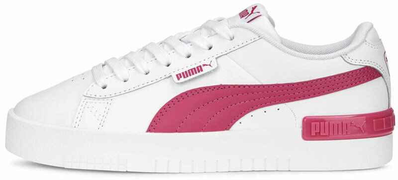 Puma W Jada - sneakers - ragazza White/Pink 4 UK