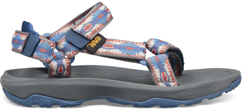 Teva Hurricane XLT 2 - sandali - bambino Blue 13