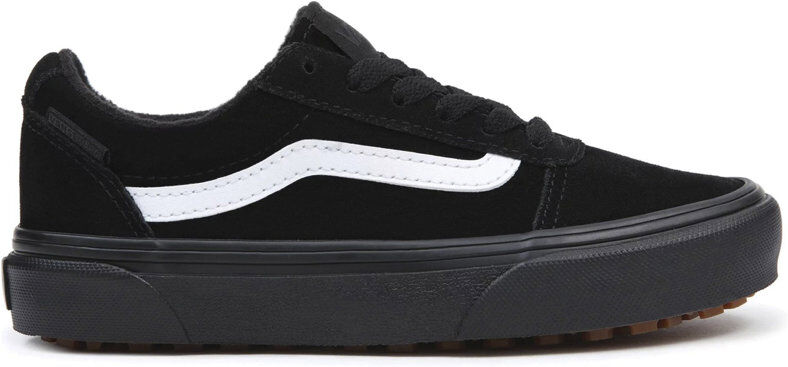 Vans YT Ward - sneakers - bambino Black/Black 5,5 US