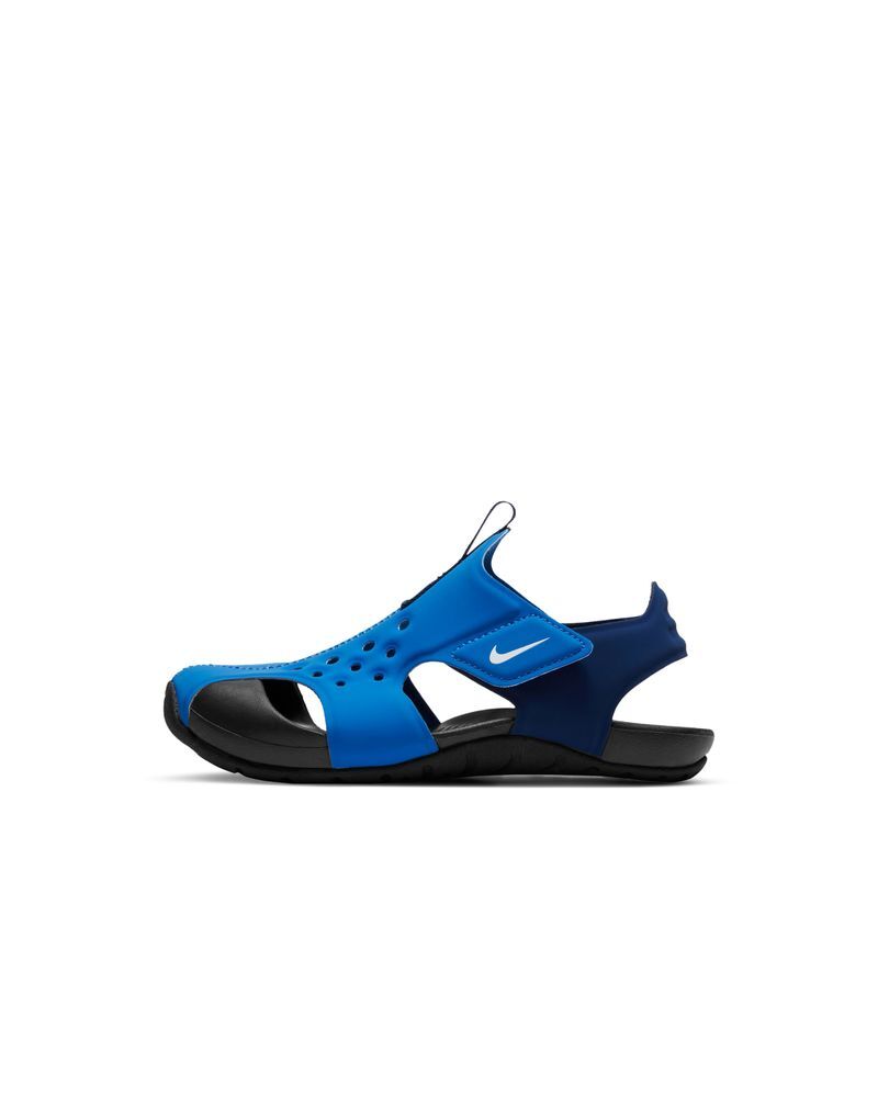 Nike Sandali Protect 2 Blu Bambino 943826-403 2Y