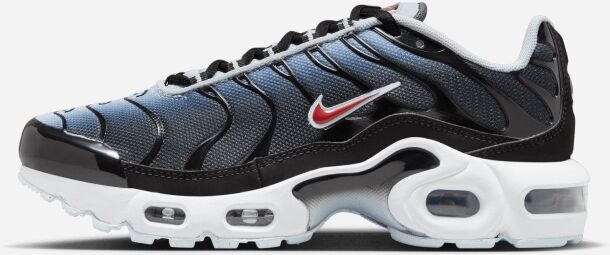 Nike Scarpe Air Max Plus Nero e Blu Bambino CD0609-023 6Y