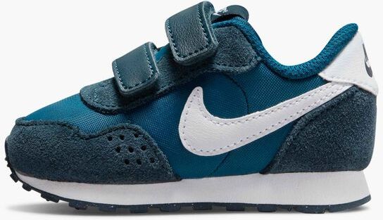 Nike Scarpe MD Valiant Blu Bambino CN8560-405 3C