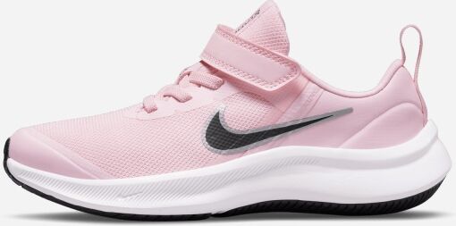 Nike Scarpe da running Star Runner 3 Rosa Bambino DA2777-601 1Y