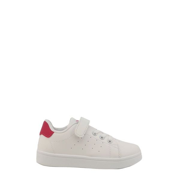 Shone Sneakers 001-002 Bianco EU 25,EU 26,EU 27,EU 28,EU 29,EU 30