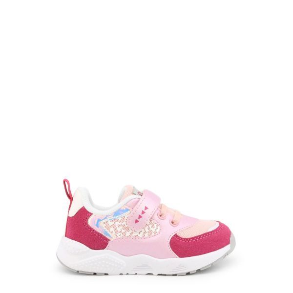 Shone Sneakers 10260-022 Rosa EU 24,EU 25,EU 26,EU 27,EU 28,EU 29,EU 30