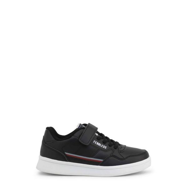 Shone Sneakers 15012-130 Nero EU 28,EU 29,EU 30,EU 31,EU 32,EU 33,EU 34