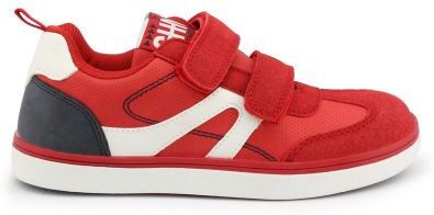 Shone Sneakers 15126-001 Rosso EU 26,EU 27,EU 28,EU 29,EU 30,EU 31,EU 32