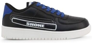 Shone Sneakers 17122-019 Nero EU 28,EU 29,EU 30,EU 31,EU 32,EU 33,EU 34,EU 35