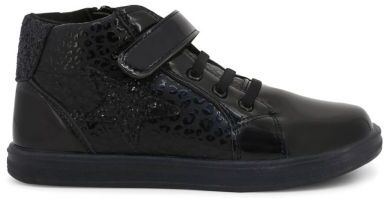 Shone Sneakers 183-171 Nero EU 24,EU 25,EU 26,EU 27,EU 28,EU 29,EU 30