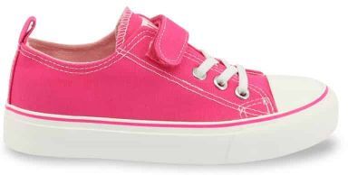 Shone Sneakers 291-002 Rosa EU 28,EU 29,EU 30,EU 31,EU 32,EU 33,EU 34,EU 35