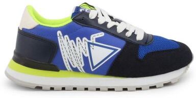 Shone Sneakers 617K-015 Blu EU 31,EU 32,EU 33,EU 34,EU 35,EU 36