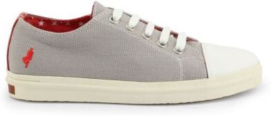 MCS Sneakers NEBRASKA_161B41937 Grigio EU 30,EU 33