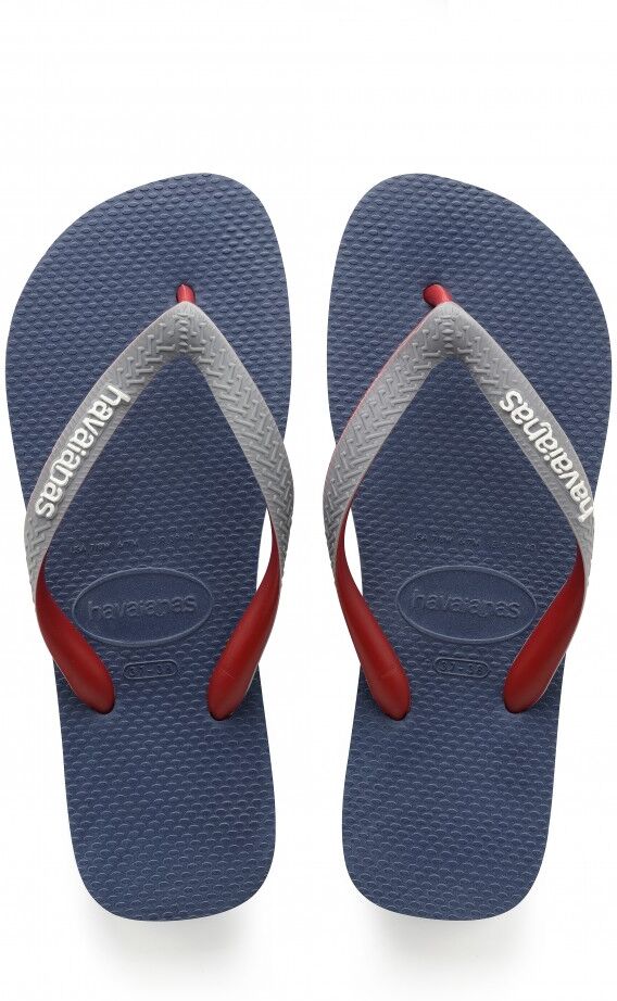 Havaianas Top Mix Indigo BRASIL 29/30 EUR 31/32