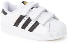 adidas Superstar sneaker van leer - Wit