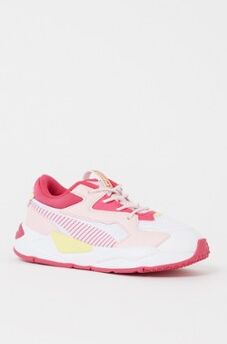 Puma RS-Z sneaker met mesh details - Roze