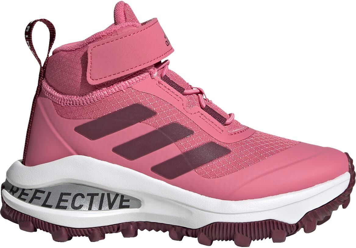 adidas FortaRun ATR EL K Kids Roze - 39 ⅓