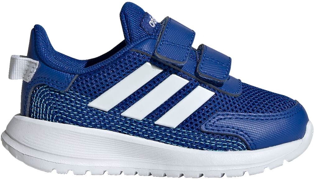 adidas Tensaur Sneakers Baby / Peuters Blauw Wit - 20