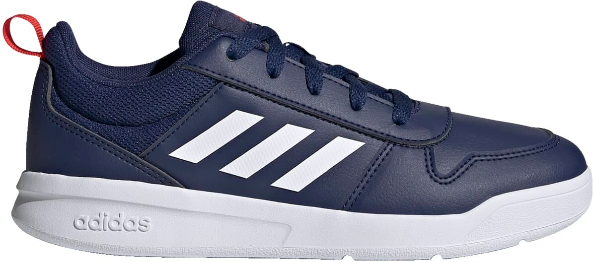 adidas Tensaur Sneakers Kids Donkerblauw Wit - 29