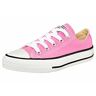 Converse Sneakers Chuck Taylor All Star Ox roze 27;28;29;30;31;32;33;34;35