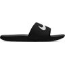 Nike Sportswear Badslippers KAWA SLIDE zwart 28 EU;29,5 EU