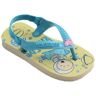 Havaianas Sandalen BABY PEPPA BIG met gedessineerde binnenzool 21 EU;22 EU;25-26 EU