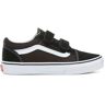 VANS Old Skool TD Old Skool V sneakers zwart/wit 29 Jongens