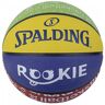 Spalding Rookie basketbal maat 5 Junior Rookie junior basketbal (maat 5) 000 Jongens/meisjes