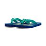 PUMA Epic FLIP V2 JR Flop, Sprankelende Groen-Kobalt Glaze-Lime Sheen, 4 UK, Sprankelende groene kobalt glazuur limoen glans, 37 EU