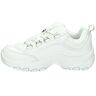 FILA Jongen Shoes STRADA KD Wit 35 EU