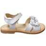 BALOCCHI ponza sandaal schoenen, Wit, 33 EU