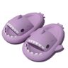 Zureto Sharklas Originele NiñO, Sharklas origineel voor kinderen, Sharklas origineel Para Niños, paars, 34/35 EU