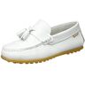 Pablosky 127200 jongens Mocassins mocassin, Regulable, 29 EU