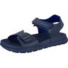 Geox J FOMMIEX Boy Sandal, Navy, 27 EU, navy, 27 EU