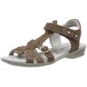 Däumling 420021M, open sandalen met sleehak meisjes 33 EU