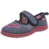 Playshoes pantoffel, Hart, 32/33 EU