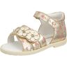 Falcotto Absar sandalen voor meisjes en meisjes, Goud, 22 EU