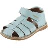 PRIMIGI Green for Change, sandalen, aquamarijn, 33 EU, Aquamarijn