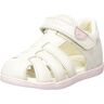 Geox Jongens meisjes B MACCHIA Gir Sandal, LT Ivory, 26 EU, Lt Ivory, 26 EU