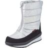 CMP meisjes Kids Rae Sneeuwlaarzen Wp KIDS RAE SNOW BOOTS WP Sneeuwlaarzen, zilver, 29 EU