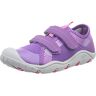 Kamik Overpass sneakers voor meisjes, paars, 37 EU