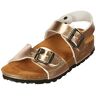 CMP Keidha Sport Sandal, Cipria, 36 EU