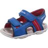 Geox baby jongens B SANDAL AGASIM BOY SANDALEN