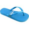 Teenslippers Brasileras Classic Brasil NL KID Blauw 31 / 32,27 / 28,29 / 30,33 / 34 Boy