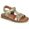 Sandalen GBB MAISIE Groen 33,34 Girl